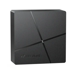 NexBlue Zen lastbalansering