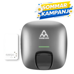 Sommarkampanj - Charge Amps Luna + Perific Lastbalansering