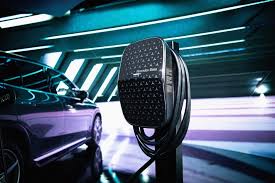 Mercedes me app charging