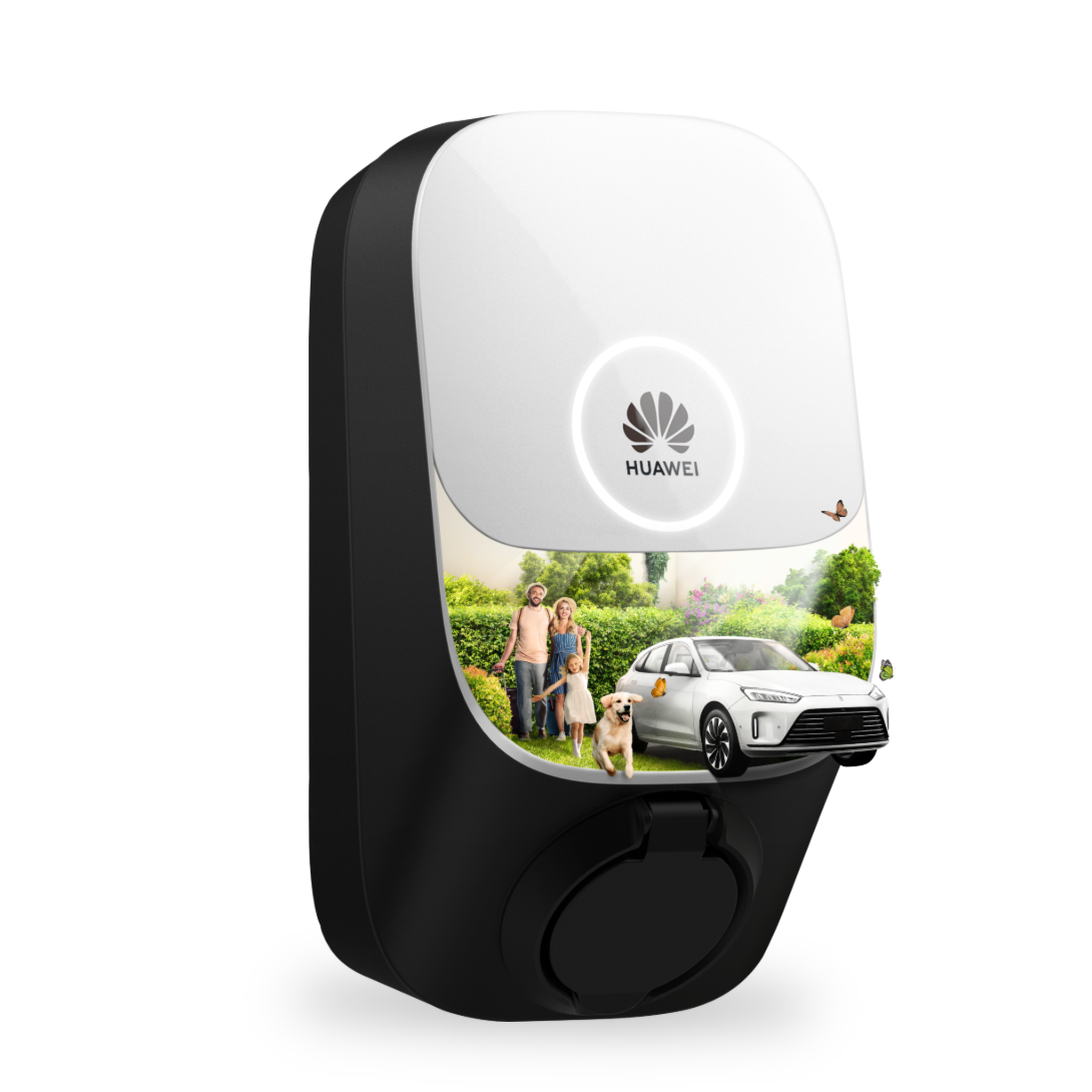 Huawei charger product