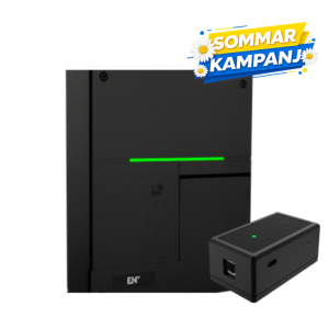 Sommarkampanj - Evon Start + Lastbalansering