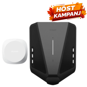 Höstkampanj - Easee Charge Max + Lastbalansering