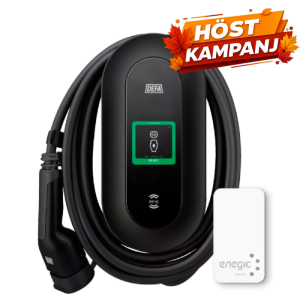 Höstkampanj - Defa Power + Lastbalansering