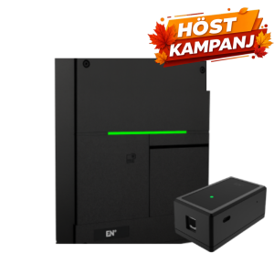 Höstkampanj - Evon Start + Lastbalansering