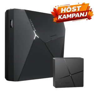 Höstkampanj - Nexblue Edge Max + Lastbalansering