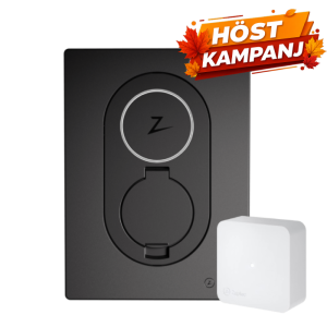 Höstkampanj - Zaptec Go + Lastbalansering