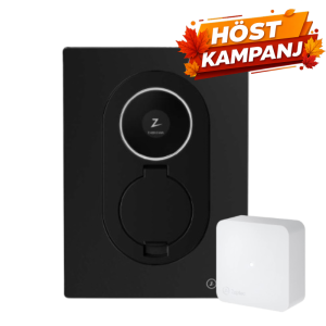 Höstkampanj - Zaptec Go 2 + Lastbalansering