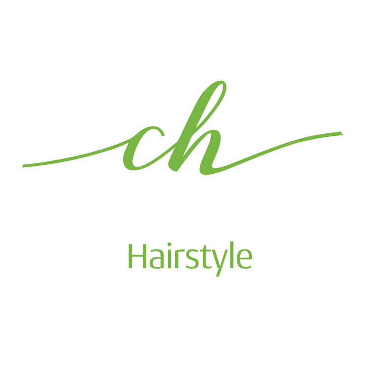 Charisma Hairstyle in Kettwig Logo