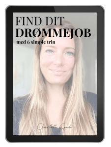 Drømmejob