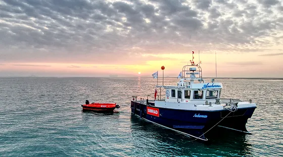 Charterdays Luxury Private Yacht Charters | Solent & Isle of Wight