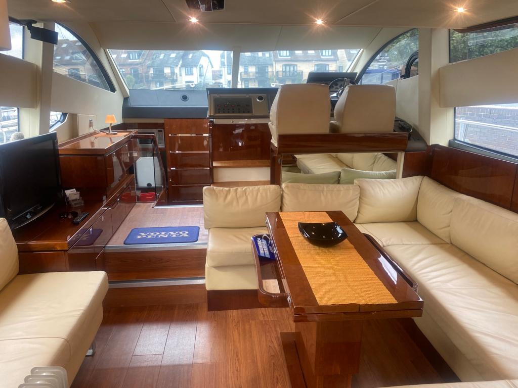 Charterdays Luxury Private Yacht Charters | Solent & Isle of Wight