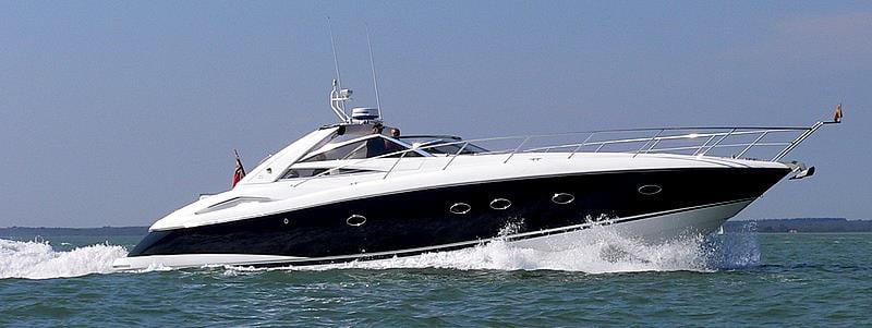 Charterdays Luxury Private Yacht Charters | Solent & Isle of Wight