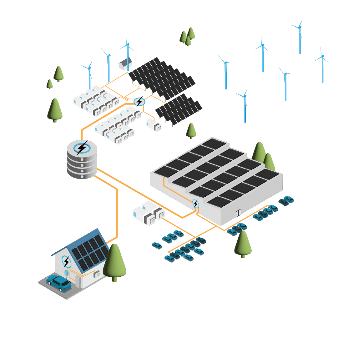 Checkwatt logotyp