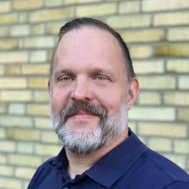 Ulf Fredriksson