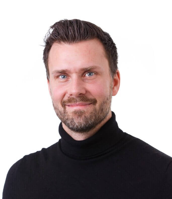 Joakim Appelvik