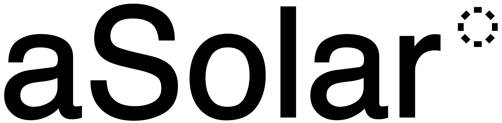 aSolar-logo-black