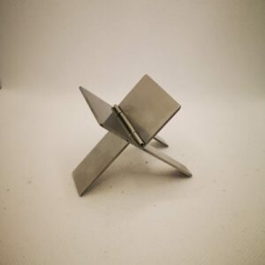 Cigarrstativ XL Krom