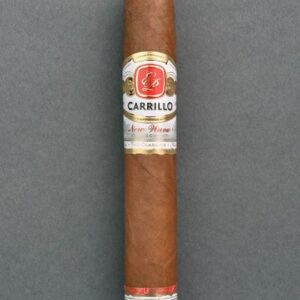 E.P Carrillo New Wave Brillantes Connecticut (Dom.rep)