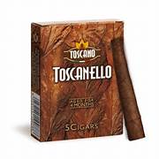Toscanello Natural (Italien)