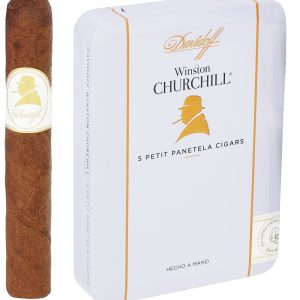 Davidoff Winston Petit Panetela (Dom.rep)