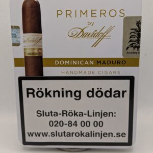 Davidoff Primeros Dominican (Dom.rep)