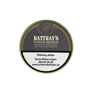 Rattray's Tower Bridge 50 gr