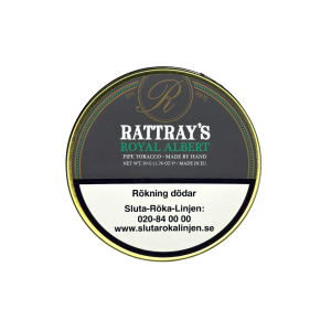 Rattray's Royal Albert 50gr