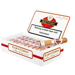 Flor de Copan Short Robusto (Honduras)