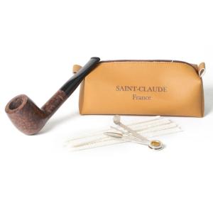 Pippaket Saint Claude Rak 9mm