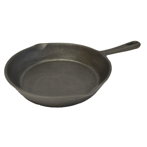 Round Skillet