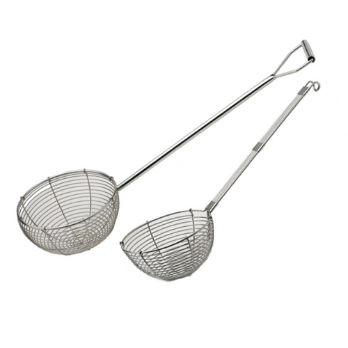 S/S Vegetable Ladle