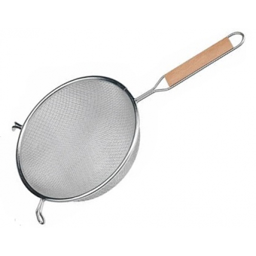 Single Mesh Strainer