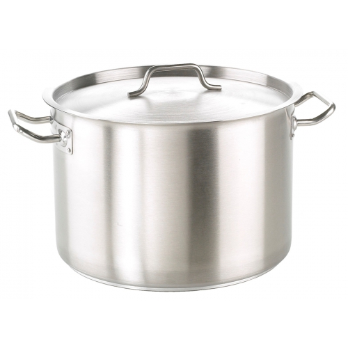 Stew Pans without Lid