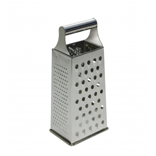 4 Ways Grater