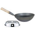 Carbon Steel Wok