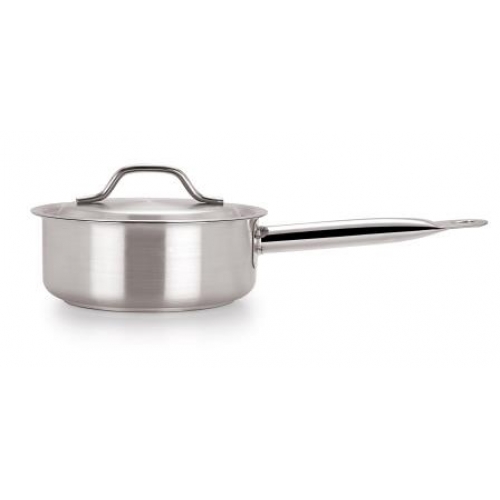 Saute Pans