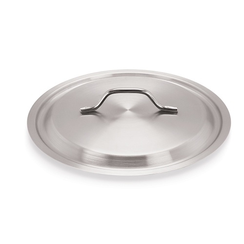 Stainless Steel Lids