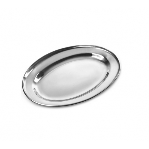 Oval Trays