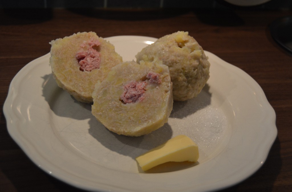 Chefnorway’s Sørlandskompe – South Norwegian Potatoball