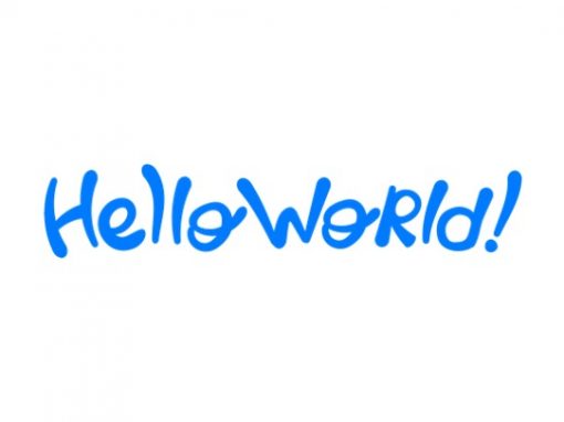 Hello World!