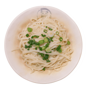 Extra Nudeln <sup>A</sup>