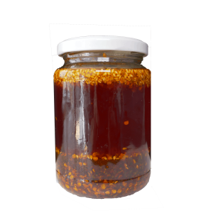 Chiliöl 250ml <sup>K</sup>
