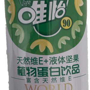 Weiyi Pflanzliche Proteingetränk 245ml <sup>5</sup>