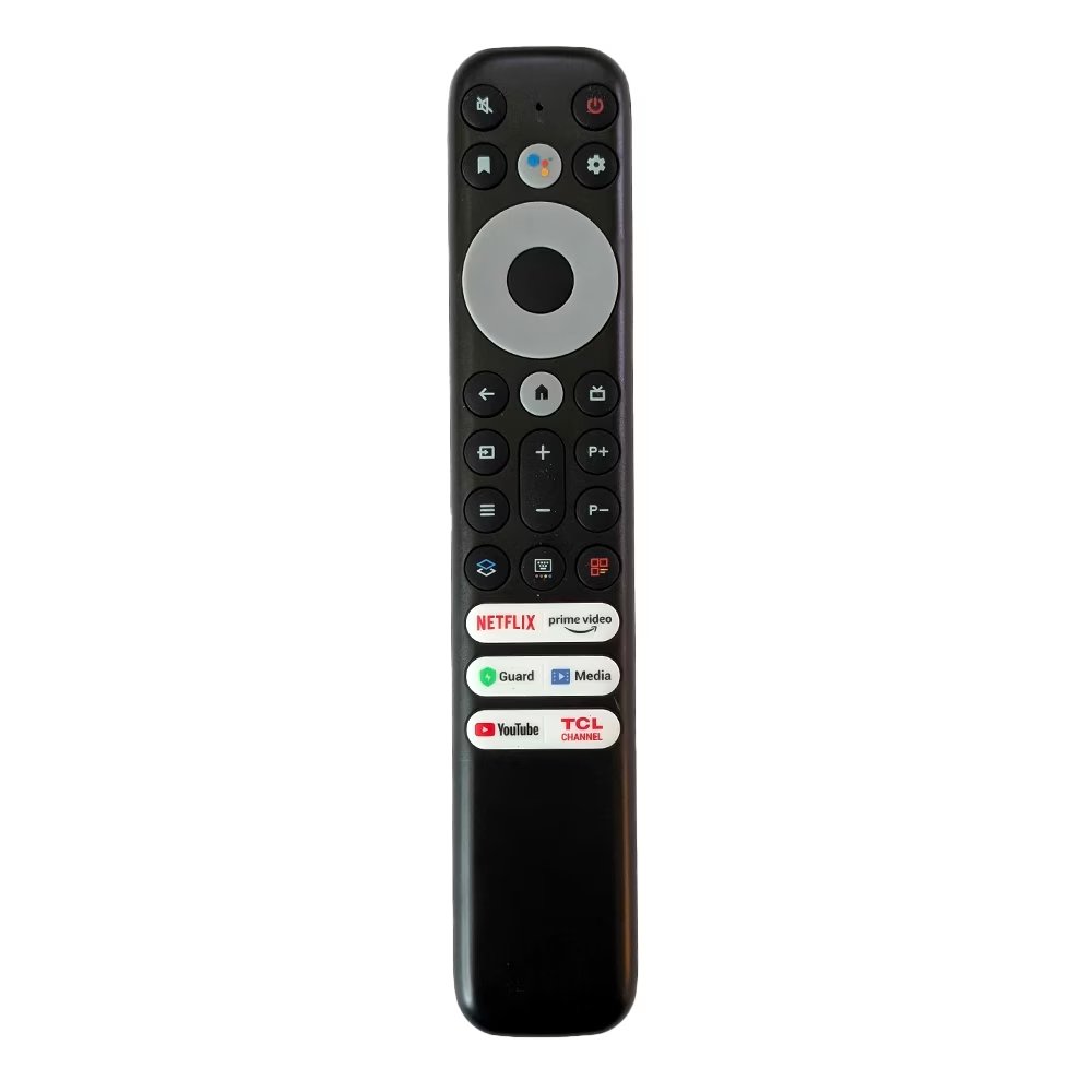 RC902V FMR4 Fjärrkontroll för TCL TV 21001-000026