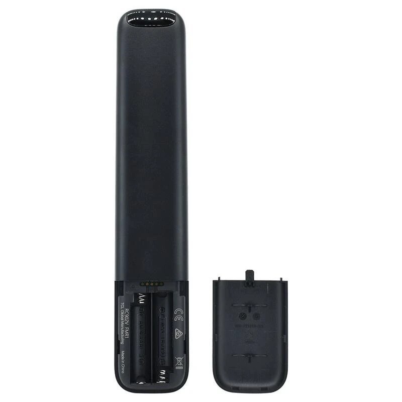 RC902V FMR4 Fjärrkontroll för TCL TV 21001-000026