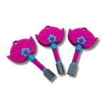 Squid Game 3 nycklar Kurragömma - inte vass