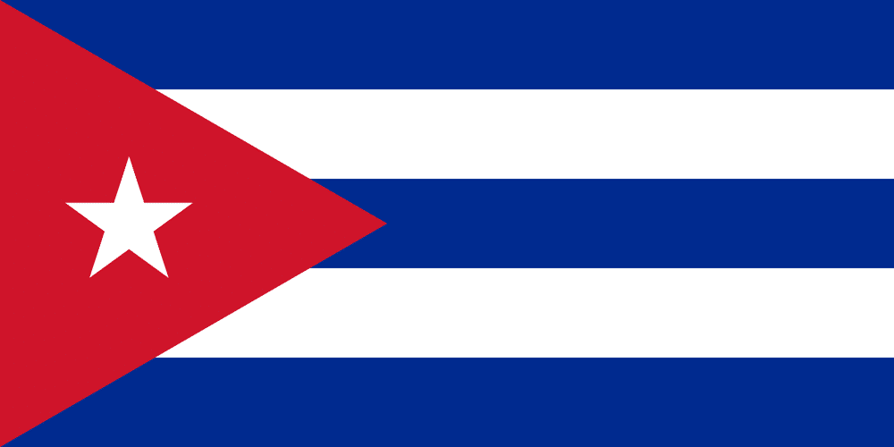 Cuba