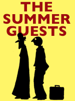 Read the story The Summer Guests
