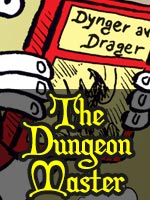 Read the story The Dungeon Master