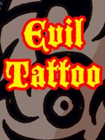 Read the story Evil Tattoo